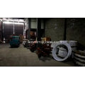 DOOSAN εκσκαφέας DX340LCA swing swing 140109-00038 swing circle